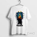 Officials Hello Neighbor Magnet Mind T-Shirts, Hoodie, Sweatshirt | RetroVerseTees.com