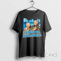 Officials Hi Nanny Hi Grampy Graphic T-Shirts, Hoodie, Sweatshirt | RetroVerseTees.com