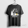 Officials Hide Your Beer Bigfoots Near T-Shirts, Hoodie, Sweatshirt | RetroVerseTees.com
