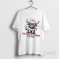Officials Highland Cow 250 Years Of Freedom 1776 2026 T-Shirts, Hoodie, Sweatshirt | RetroVerseTees.com