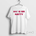 Officials Hoosier Natty Indiana Hoosier Football Peach Bowl T-Shirts, Hoodie, Sweatshirt | RetroVerseTees.com