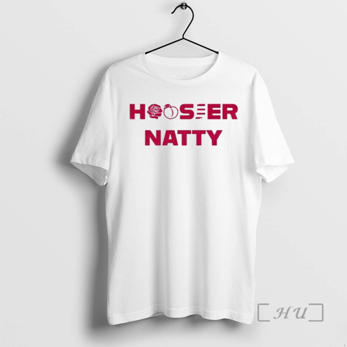 Officials Hoosier Natty Indiana Hoosier Football Peach Bowl T-Shirts, Hoodie, Sweatshirt | RetroVerseTees.com