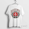 Officials Houston Rockets National Basketball Association Crest