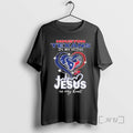 Officials Houston Texans In My Veins Jesus In My Heart 2026 Playoffs Premium T Shirts Hoodie, Sweatshirt | RetroVerseTees.com