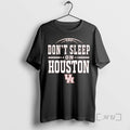 Officials Houston Mens Basketball Dont Sleep On Houston