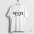Officials Howdy Native Texan T-Shirts, Hoodie, Sweatshirt | RetroVerseTees.com