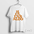Officials Hullabaloo Logo