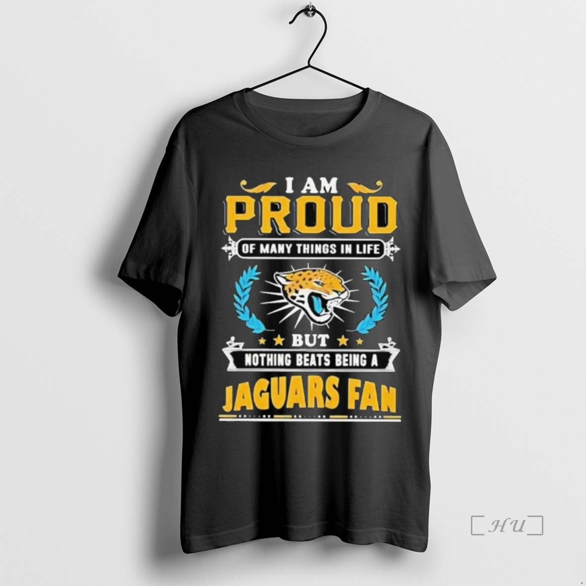 Officials I Am Proud Of Many Things In Life But Nothing Beats Being A Jacksonville T-Shirts, Hoodie, Sweatshirt