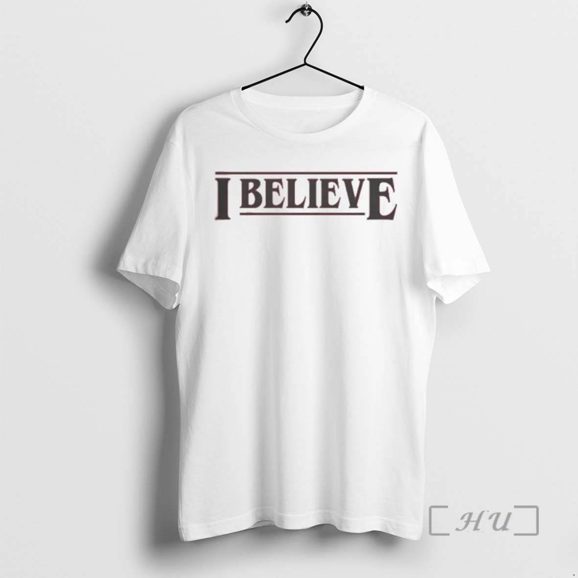 Officials I Believe Inspirational Motivational T-Shirts, Hoodie, Sweatshirt | RetroVerseTees.com