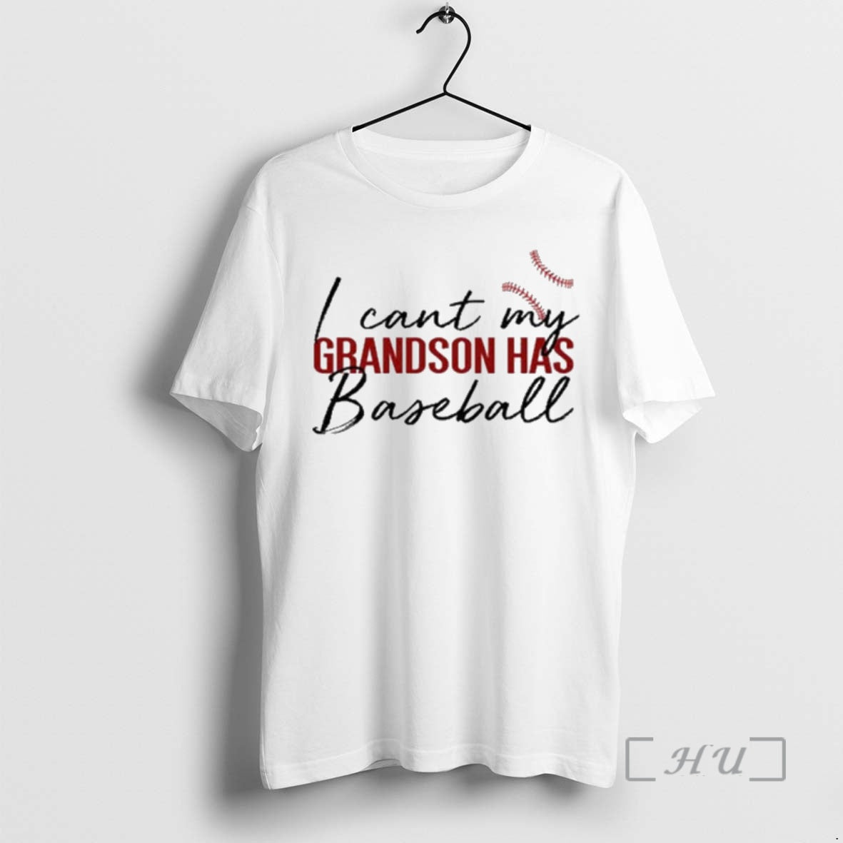 Officials I Cant My Grandson Has Baseball T-Shirts, Hoodie, Sweatshirt | RetroVerseTees.com