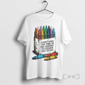 Officials I Dont Have The Time Or The Crayons To Explain This To You Premium T-Shirts, Hoodie, Sweatshirt