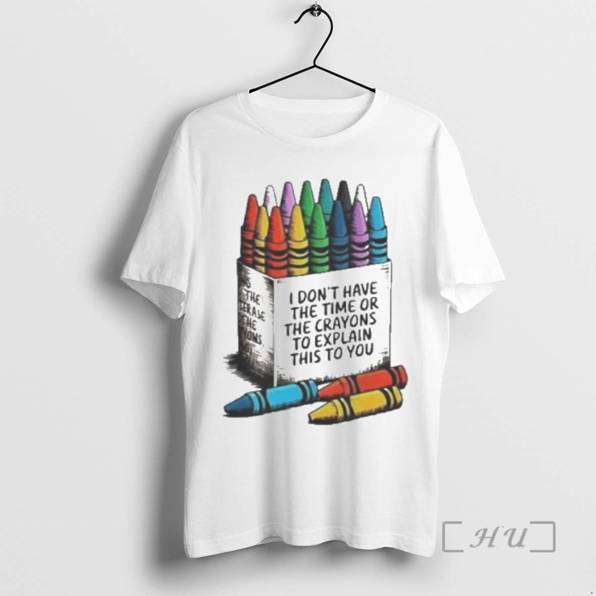 Officials I Dont Have The Time Or The Crayons To Explain This To You Premium T-Shirts, Hoodie, Sweatshirt
