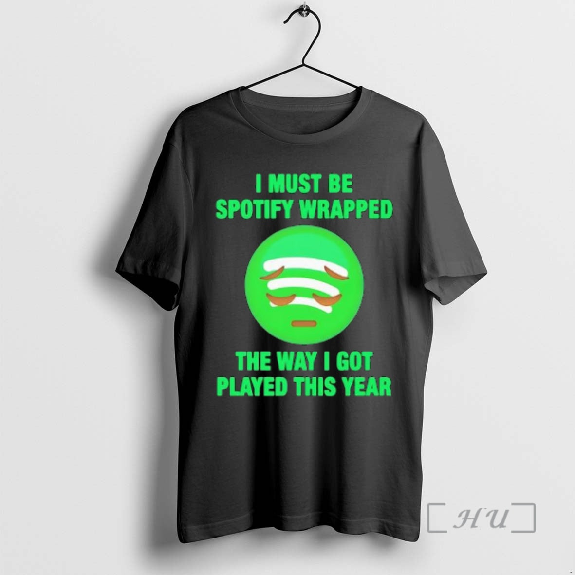 Officials I Must Be Wrapped The Way I Got Played This Year Graphic Premium T-Shirts, Hoodie, Sweatshirt | RetroVerseTees.com