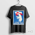 Officials I Stand With Greenland Flag Bear T-Shirts, Hoodie, Sweatshirt | RetroVerseTees.com