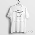Officials I Would Dropkick A Child For A Josh Californian Wine Premium T Shirts Sweater Hoodie, Sweatshirt