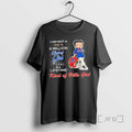 Officials I Am Not A One In A Million Kind Of Girl I Am T-Shirts, Hoodie, Sweatshirt | RetroVerseTees.com