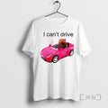 Officials I Cant Drive Hamster