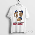 Officials I Eat Breathe And Sleep Braves Baseball Circle T-Shirts, Hoodie, Sweatshirt | RetroVerseTees.com