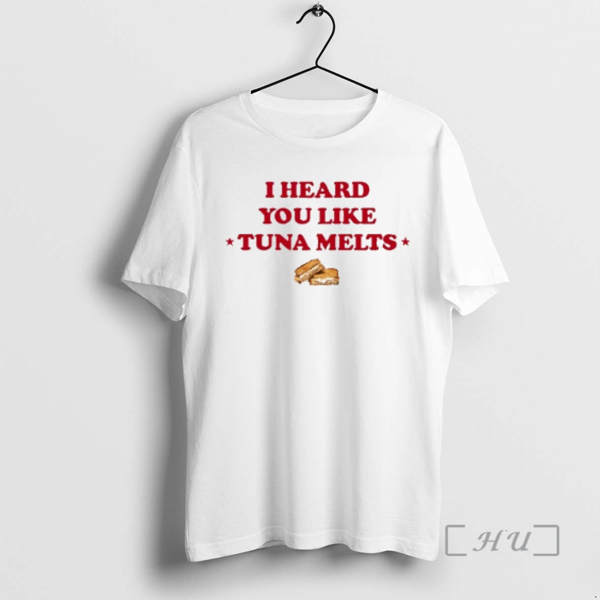 Officials I Heard You Like Tuna Melts T-Shirts, Hoodie, Sweatshirt | RetroVerseTees.com