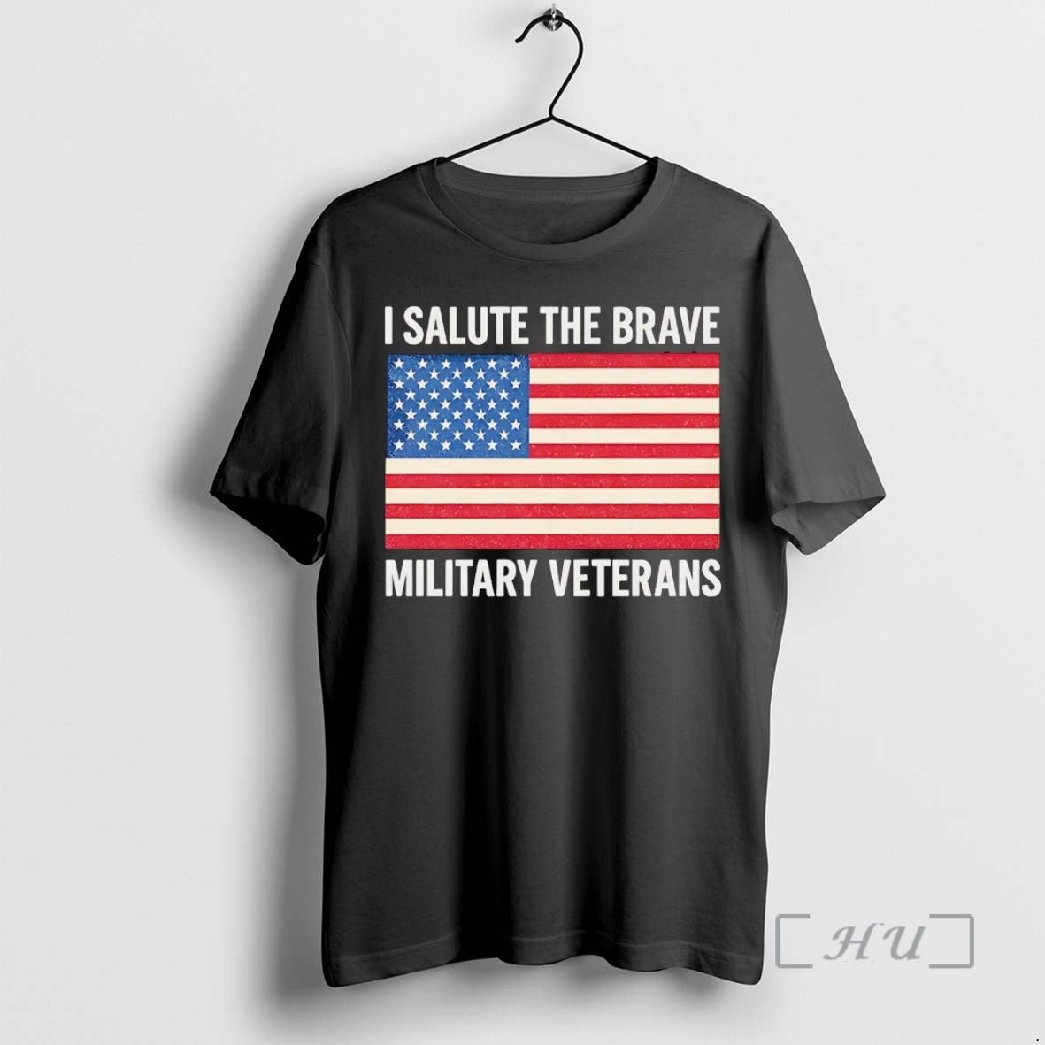 Officials I Salute The Brave Military Veterans T-Shirts, Hoodie, Sweatshirt | RetroVerseTees.com