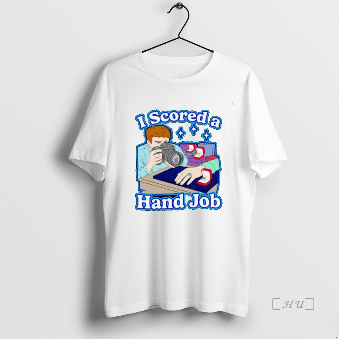 Officials I Scored A Hand Job Ornaments T-Shirts, Hoodie, Sweatshirt | RetroVerseTees.com