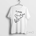 Officials I Smell A Rat T-Shirts, Hoodie, Sweatshirt | RetroVerseTees.com