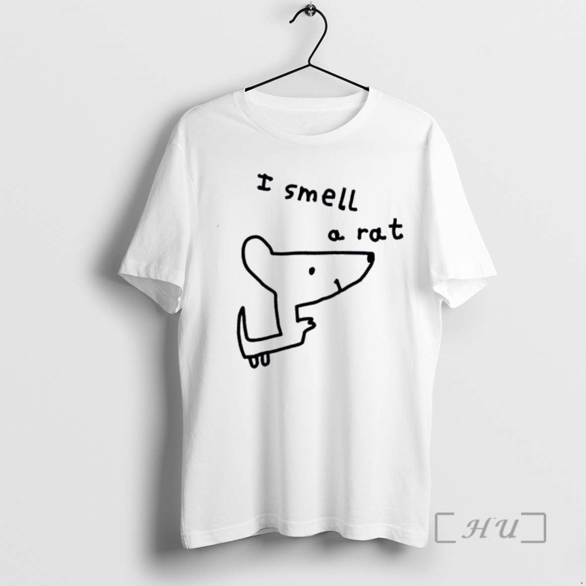 Officials I Smell A Rat T-Shirts, Hoodie, Sweatshirt | RetroVerseTees.com