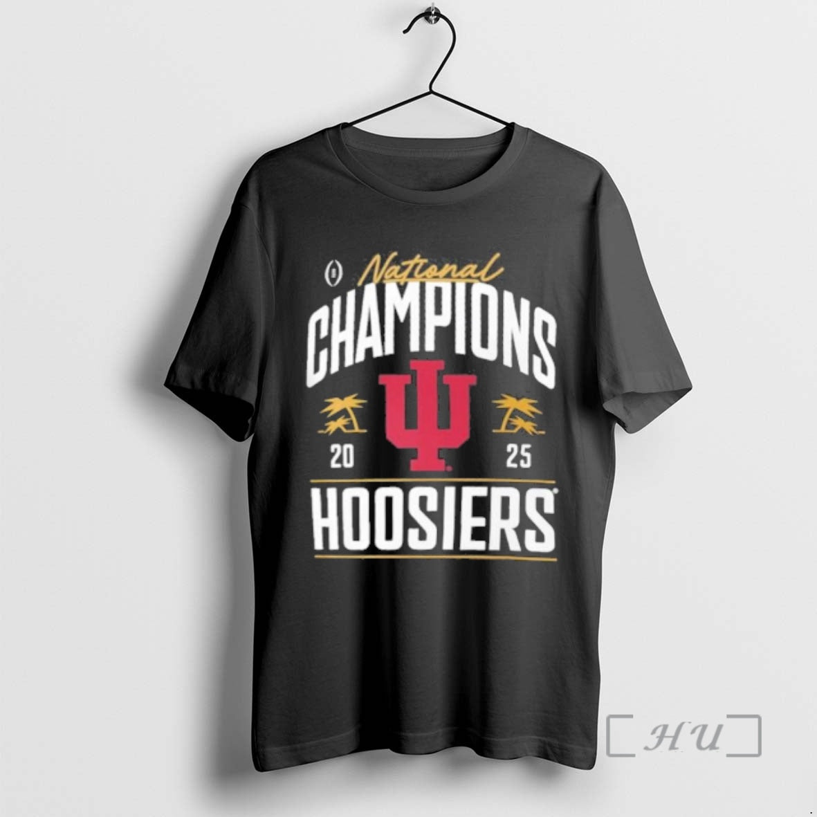 Officials Iu National Champions T-Shirts, Hoodie, Sweatshirt | RetroVerseTees.com
