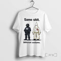 Officials Ice Coward Same Sht Different T-Shirts, Hoodie, Sweatshirt | RetroVerseTees.com