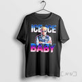 Officials Ice Ice Babay T Dog 47 American T-Shirts, Hoodie, Sweatshirt | RetroVerseTees.com