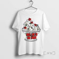 Officials Icecream Clipse Hell Hath No Fury 20th Anniversary T-Shirts, Hoodie, Sweatshirt | RetroVerseTees.com
