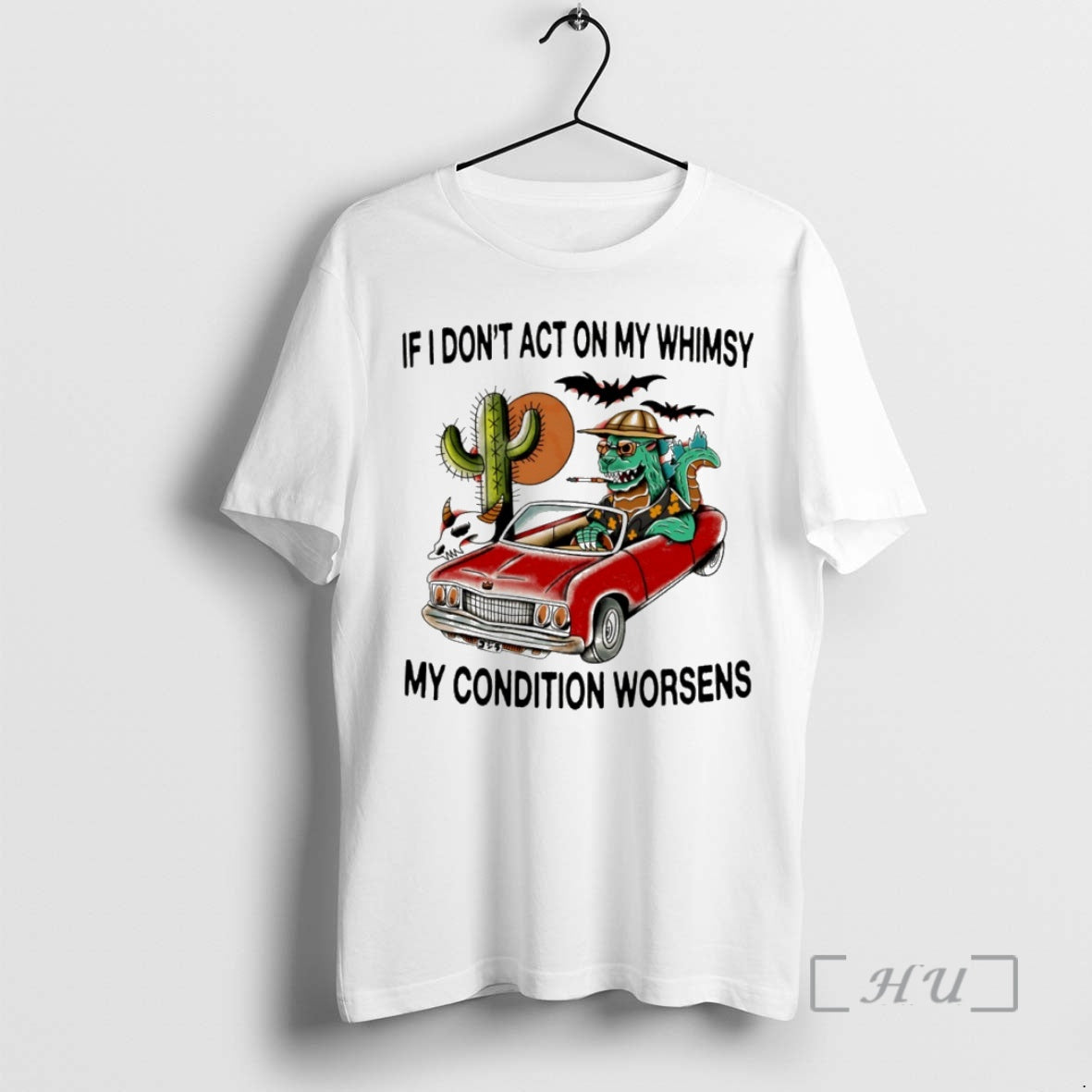 Officials If I Dont Act On My Whimsy My Condition Worsens Circle Premium T Shirts Hoodie, Sweatshirt | RetroVerseTees.com