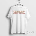 Officials If You See My Nipples Under My Its Because Ive Got Them Premium T-Shirts, Hoodie, Sweatshirt | RetroVerseTees.com