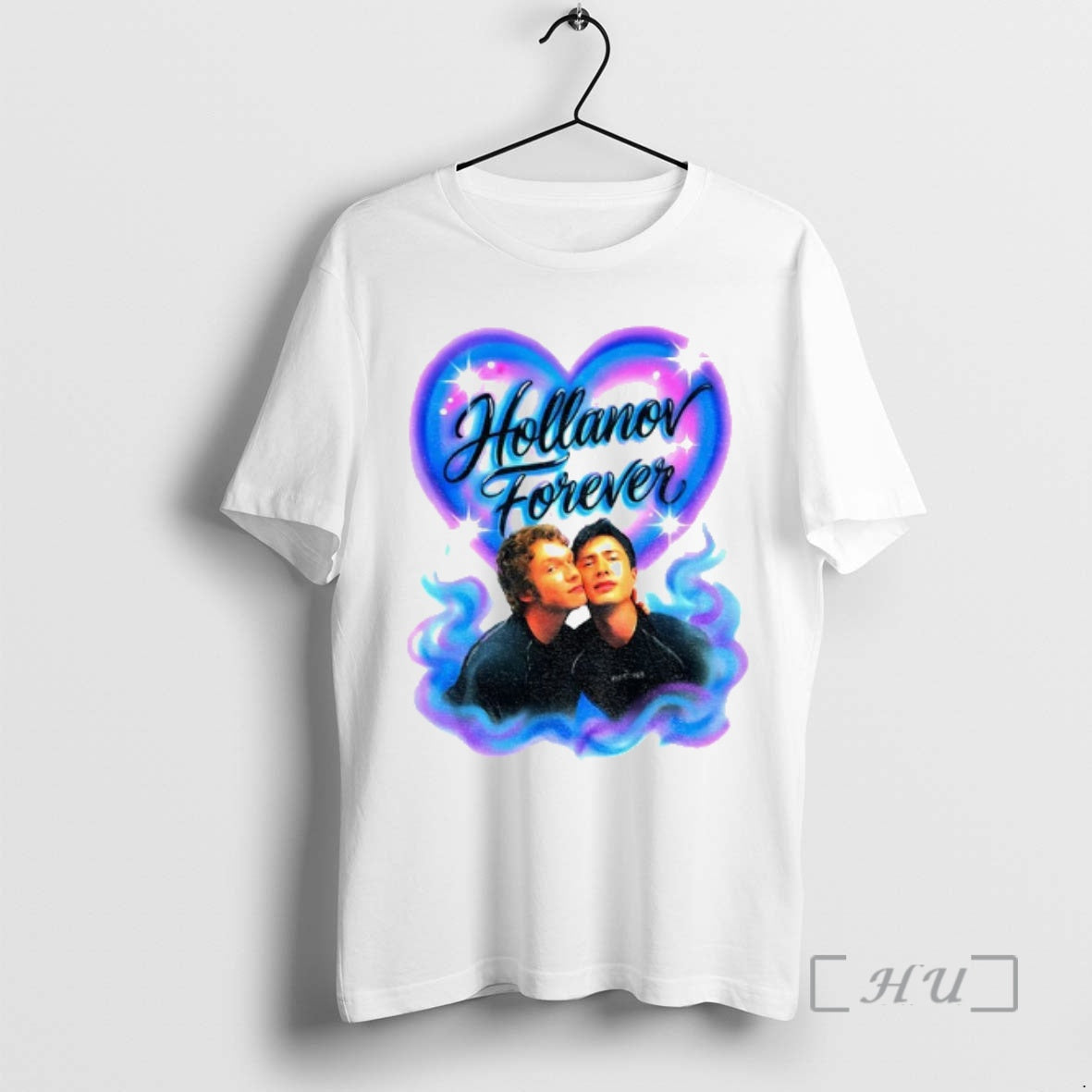 Officials Ilya Rozanov And Shane Hollander Hollanov Forever T-Shirts, Hoodie, Sweatshirt | RetroVerseTees.com
