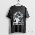 Officials Ilya Rozanov Licks Shane Hollander Face Hollanov 24 81 Vintage Premium T Shirts Sweater Hoodie, Sweatshirt