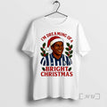 Officials Im Dreaming Of A Bright Christmas T-Shirts, Hoodie, Sweatshirt | RetroVerseTees.com