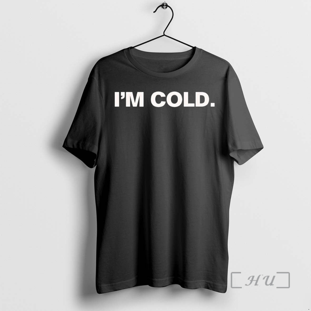 Officials Im Cold 2025 T-Shirts, Hoodie, Sweatshirt | RetroVerseTees.com