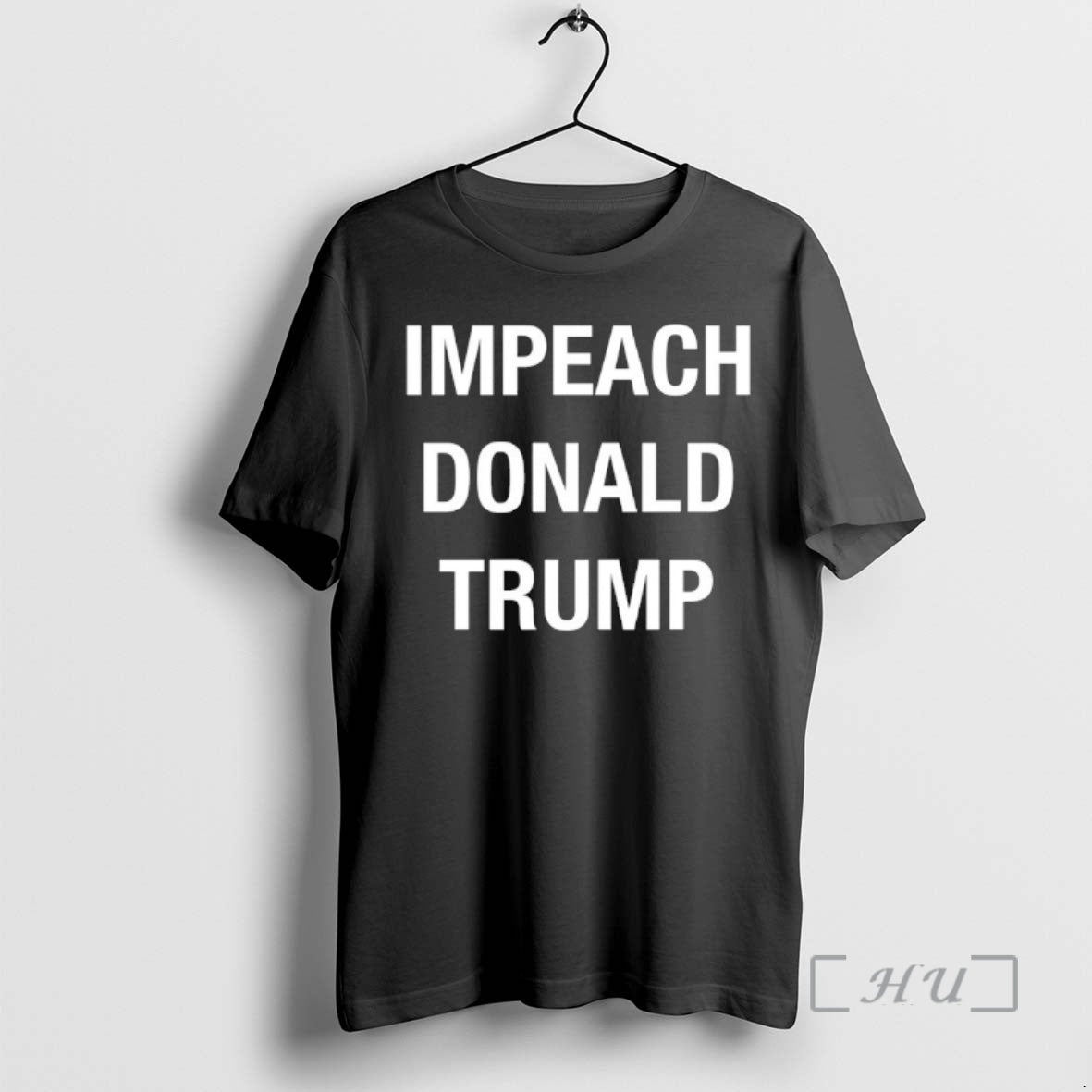 Officials Impeach Donald Trump 2026 T-Shirts, Hoodie, Sweatshirt | RetroVerseTees.com