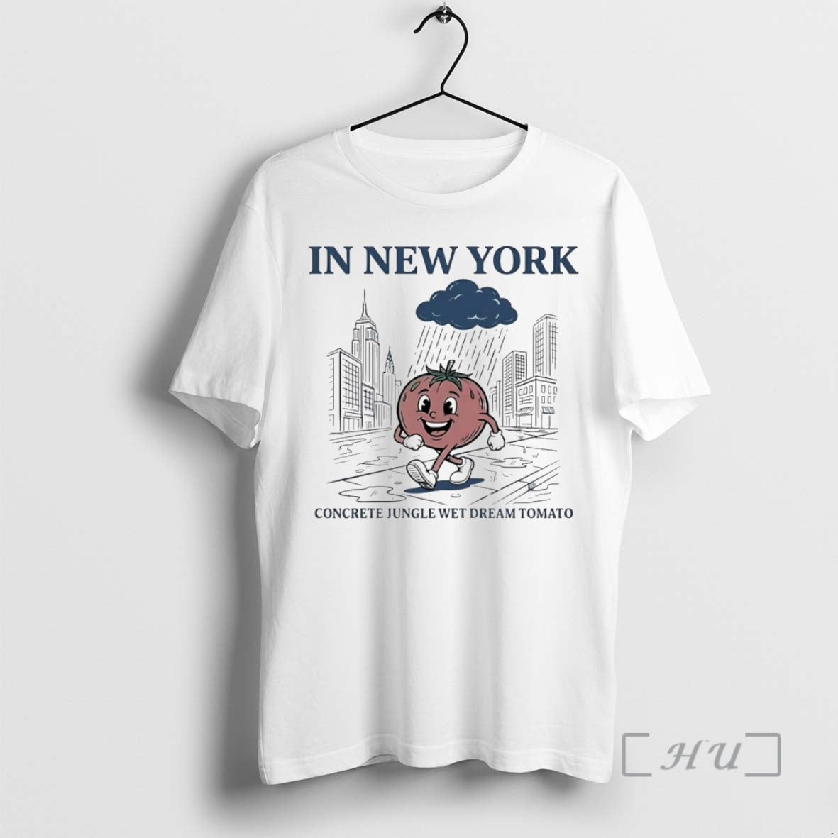 Officials In New York Concrete Jungle Wet Dream Tomato Circle T-Shirts, Hoodie, Sweatshirt | RetroVerseTees.com