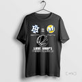 Officials Indian Hill Vs Mariemont Warriors 2026 Love Hoops Fight Cancer Ornaments Premium T Shirts Hoodie, Sweatshirt