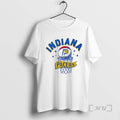 Officials Indiana Pacers Basketball Team Vintage Logo T-Shirts, Hoodie, Sweatshirt | RetroVerseTees.com
