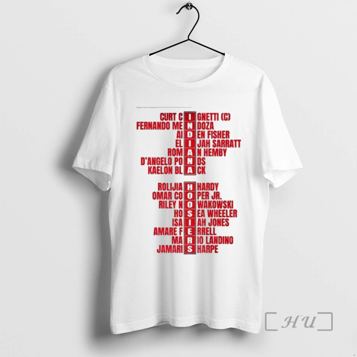 Officials Indiana Rose Bowl Champions 2026 Players T-Shirts, Hoodie, Sweatshirt | RetroVerseTees.com