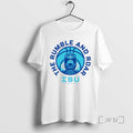 Officials Indiana State Sycamores Rumble And Roar T-Shirts, Hoodie, Sweatshirt | RetroVerseTees.com