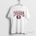 Officials Indiana University And The Grateful Dead 2025 Circle White T-Shirts, Hoodie, Sweatshirt | RetroVerseTees.com