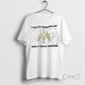 Officials It Will Be A Beautiful Day When It Finally Happens Year End Party Premium T-Shirts, Hoodie, Sweatshirt