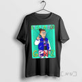 Officials Its Ya Boi Gen Z Gen Z X Smiling Friends Premium T Shirts Sweater Hoodie, Sweatshirt | RetroVerseTees.com