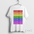 Officials Its Always Dizney Szn T-Shirts, Hoodie, Sweatshirt | RetroVerseTees.com