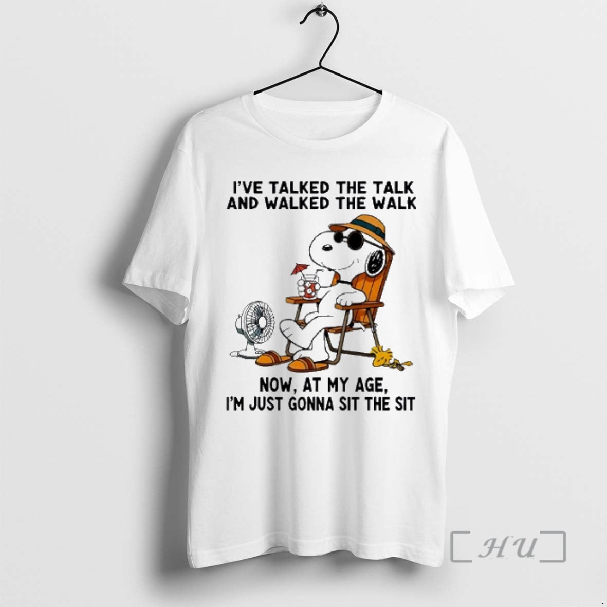 Officials Ive Talked The Talk And Walked The Walk Now At My Age Im Just T-Shirts, Hoodie, Sweatshirt | RetroVerseTees.com