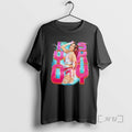 Officials Iyo Sky Starburst Vintage Graphic T-Shirts, Hoodie, Sweatshirt | RetroVerseTees.com