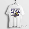 Officials Jmu College Football Playoff First Team From Virginia Helmet T-Shirts, Hoodie, Sweatshirt | RetroVerseTees.com